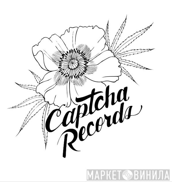 Captcha Records - Винил CD и Кассеты лейбла Captcha Records на сайте МаркетВинила