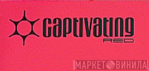 Captivating Red - Винил CD и Кассеты лейбла Captivating Red на сайте МаркетВинила