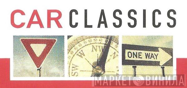 Car Classics  - Винил CD и Кассеты лейбла Car Classics (3) на сайте МаркетВинила