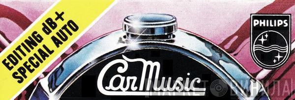 Car Music  - Винил CD и Кассеты лейбла Car Music (3) на сайте МаркетВинила
