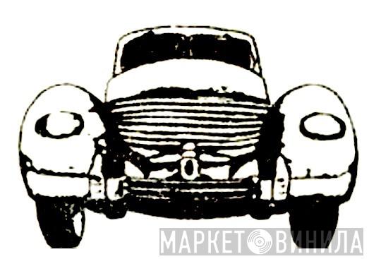 Car Records - Винил CD и Кассеты лейбла Car Records на сайте МаркетВинила