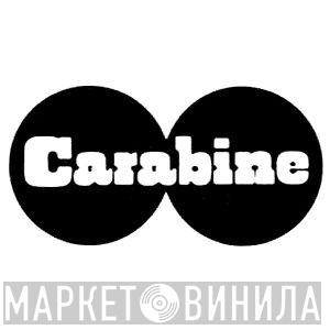 Carabine - Винил CD и Кассеты лейбла Carabine на сайте МаркетВинила