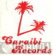 Caraibi Records - Винил CD и Кассеты лейбла Caraibi Records на сайте МаркетВинила