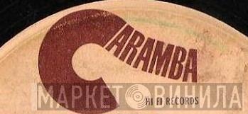 Caramba Hi-Fi Records - Винил CD и Кассеты лейбла Caramba Hi-Fi Records на сайте МаркетВинила