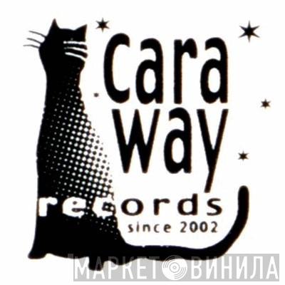 Caraway Records - Винил CD и Кассеты лейбла Caraway Records на сайте МаркетВинила