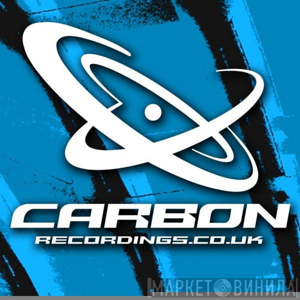 Carbon Recordings  - Винил CD и Кассеты лейбла Carbon Recordings (2) на сайте МаркетВинила