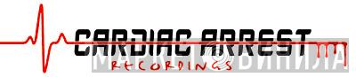 Cardiac Arrest Recordings - Винил CD и Кассеты лейбла Cardiac Arrest Recordings на сайте МаркетВинила