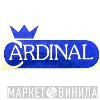 Cardinal  - Винил CD и Кассеты лейбла Cardinal (3) на сайте МаркетВинила