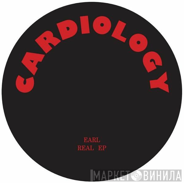 Cardiology - Винил CD и Кассеты лейбла Cardiology на сайте МаркетВинила