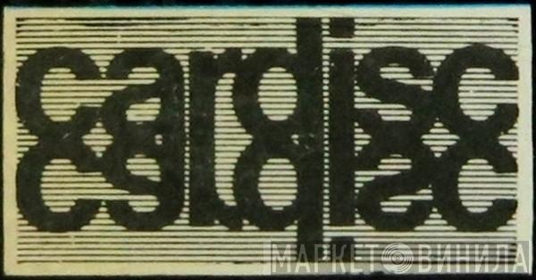 Cardisc - Винил CD и Кассеты лейбла Cardisc на сайте МаркетВинила