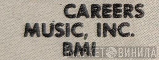 Careers Music, Inc. - Винил CD и Кассеты лейбла Careers Music, Inc. на сайте МаркетВинила