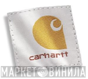 Carhartt - Винил CD и Кассеты лейбла Carhartt на сайте МаркетВинила