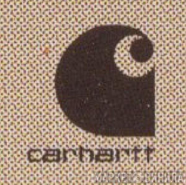 Carhartt WIP - Винил CD и Кассеты лейбла Carhartt WIP на сайте МаркетВинила