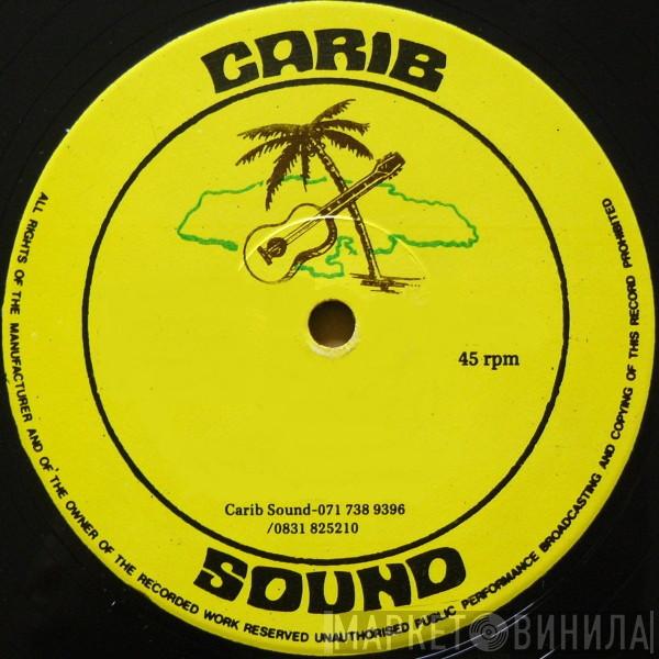 Carib Sound - Винил CD и Кассеты лейбла Carib Sound на сайте МаркетВинила