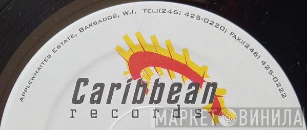 Caribbean Records - Винил CD и Кассеты лейбла Caribbean Records на сайте МаркетВинила