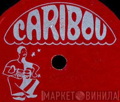 Caribou  - Винил CD и Кассеты лейбла Caribou (2) на сайте МаркетВинила