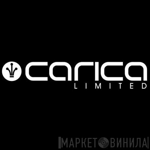 Carica Limited - Винил CD и Кассеты лейбла Carica Limited на сайте МаркетВинила
