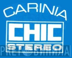 Carinia Chic - Винил CD и Кассеты лейбла Carinia Chic на сайте МаркетВинила