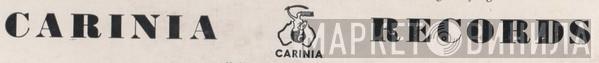 Carinia Records - Винил CD и Кассеты лейбла Carinia Records на сайте МаркетВинила