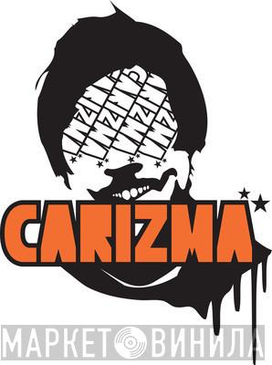 Carizma - Винил CD и Кассеты лейбла Carizma на сайте МаркетВинила