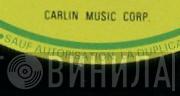 Carlin Music Corp. - Винил CD и Кассеты лейбла Carlin Music Corp. на сайте МаркетВинила