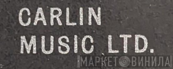 Carlin Music Ltd. - Винил CD и Кассеты лейбла Carlin Music Ltd. на сайте МаркетВинила