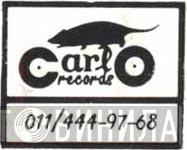 Carlo Records - Винил CD и Кассеты лейбла Carlo Records на сайте МаркетВинила