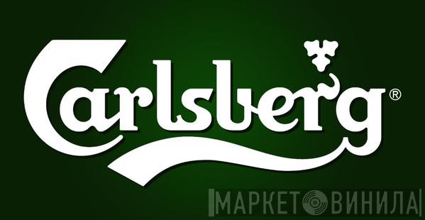 Carlsberg - Винил CD и Кассеты лейбла Carlsberg на сайте МаркетВинила