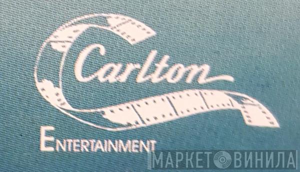 Carlton Entertainment - Винил CD и Кассеты лейбла Carlton Entertainment на сайте МаркетВинила