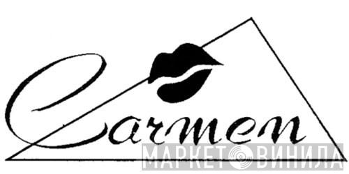 Carmen  - Винил CD и Кассеты лейбла Carmen (2) на сайте МаркетВинила