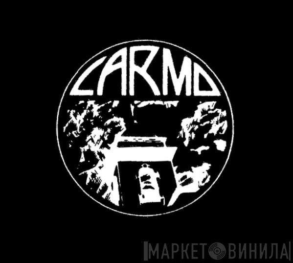 Carmo - Винил CD и Кассеты лейбла Carmo на сайте МаркетВинила