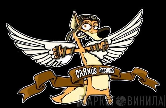 Carnús Records - Винил CD и Кассеты лейбла Carnús Records на сайте МаркетВинила