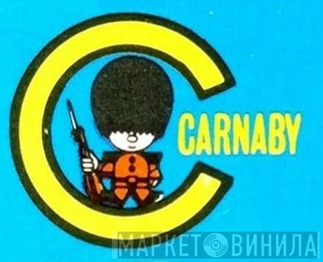Carnaby - Винил CD и Кассеты лейбла Carnaby на сайте МаркетВинила