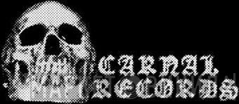 Carnal Records - Винил CD и Кассеты лейбла Carnal Records на сайте МаркетВинила