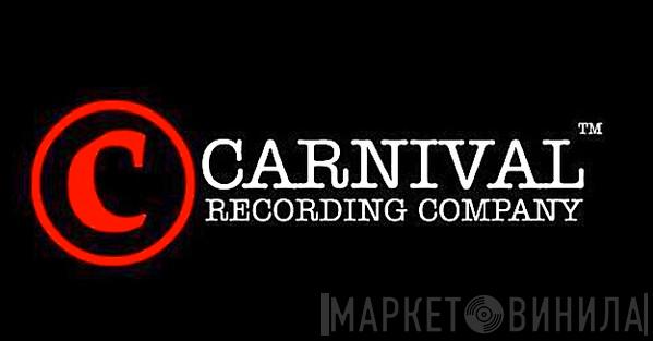 Carnival Recording Company - Винил CD и Кассеты лейбла Carnival Recording Company на сайте МаркетВинила