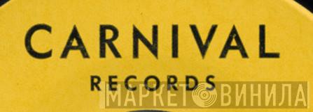 Carnival Records  - Винил CD и Кассеты лейбла Carnival Records (4) на сайте МаркетВинила