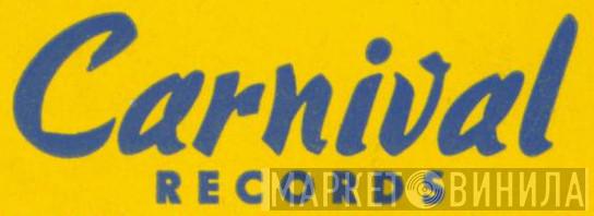Carnival Records  - Винил CD и Кассеты лейбла Carnival Records (9) на сайте МаркетВинила