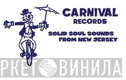 Carnival Records - Винил CD и Кассеты лейбла Carnival Records на сайте МаркетВинила