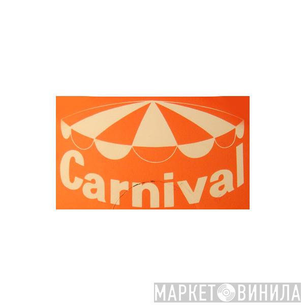 Carnival  - Винил CD и Кассеты лейбла Carnival (4) на сайте МаркетВинила