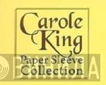 Carole King Paper Sleeve Collection - Винил CD и Кассеты лейбла Carole King Paper Sleeve Collection на сайте МаркетВинила