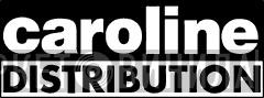 Caroline Distribution - Винил CD и Кассеты лейбла Caroline Distribution на сайте МаркетВинила