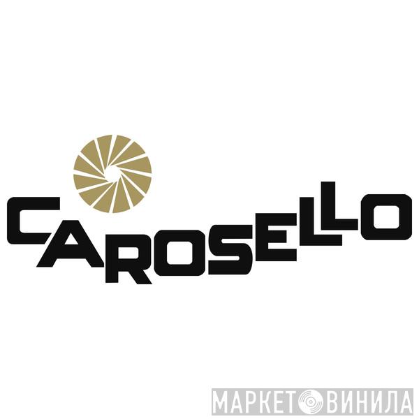 Carosello - Винил CD и Кассеты лейбла Carosello на сайте МаркетВинила