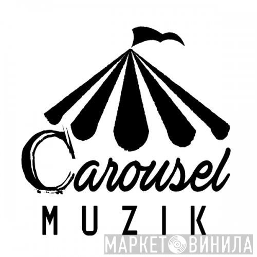 Carousel Muzik - Винил CD и Кассеты лейбла Carousel Muzik на сайте МаркетВинила
