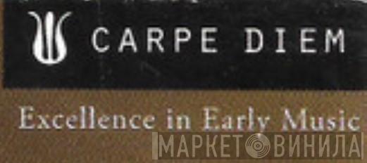Carpe Diem - Винил CD и Кассеты лейбла Carpe Diem на сайте МаркетВинила