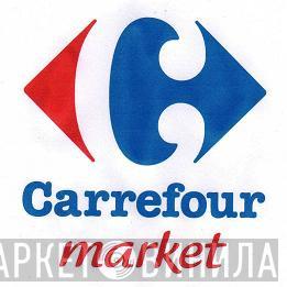 Carrefour Market - Винил CD и Кассеты лейбла Carrefour Market на сайте МаркетВинила