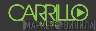 Carrillo Music - Винил CD и Кассеты лейбла Carrillo Music на сайте МаркетВинила