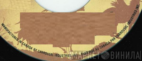 Carrousel Industries Inc. - Винил CD и Кассеты лейбла Carrousel Industries Inc. на сайте МаркетВинила