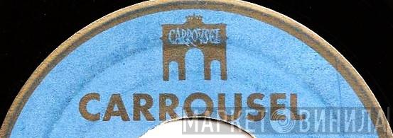 Carrousel  - Винил CD и Кассеты лейбла Carrousel (2) на сайте МаркетВинила