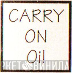 Carry On Oi - Винил CD и Кассеты лейбла Carry On Oi на сайте МаркетВинила