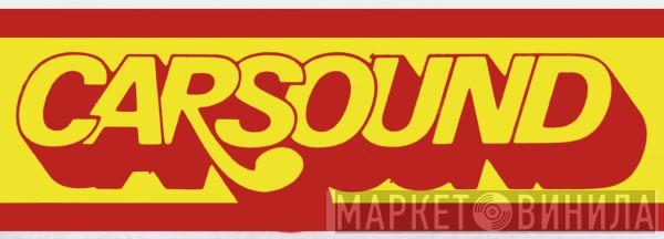Carsound - Винил CD и Кассеты лейбла Carsound на сайте МаркетВинила
